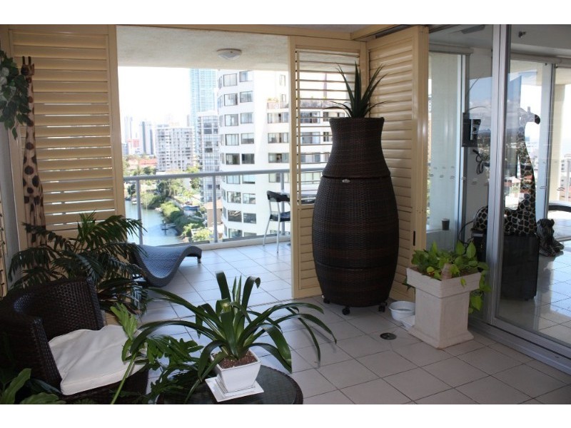 46/2898 Gold Coast Highway, Surfers Paradise QLD 4217