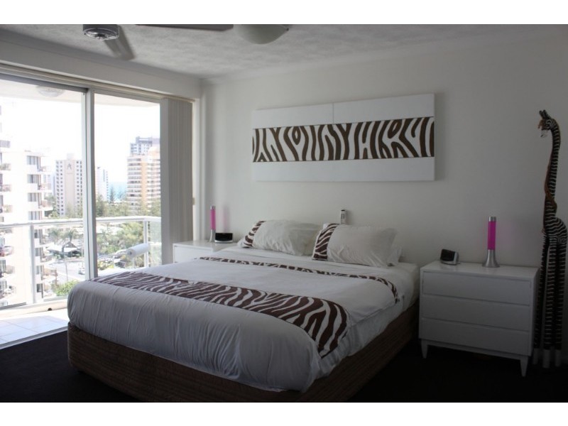 46/2898 Gold Coast Highway, Surfers Paradise QLD 4217