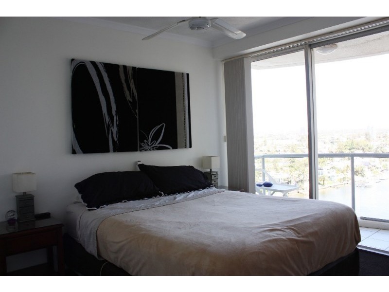 46/2898 Gold Coast Highway, Surfers Paradise QLD 4217