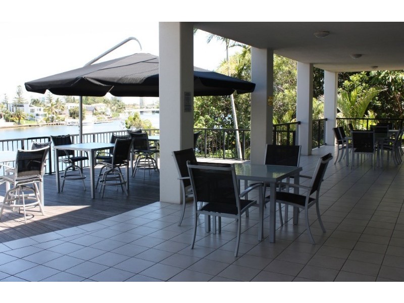 46/2898 Gold Coast Highway, Surfers Paradise QLD 4217