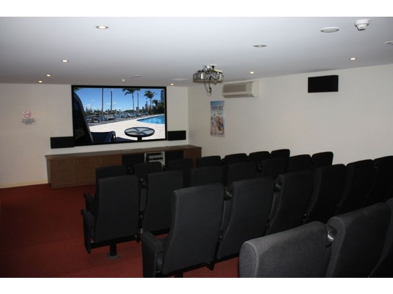 46/2898 Gold Coast Highway, Surfers Paradise QLD 4217