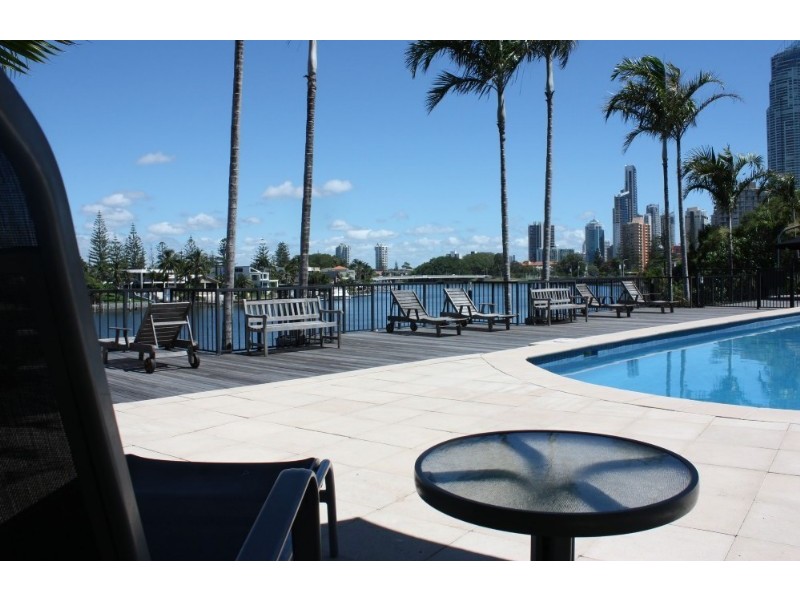 46/2898 Gold Coast Highway, Surfers Paradise QLD 4217