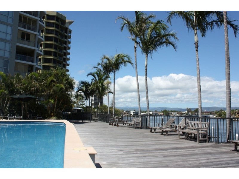 46/2898 Gold Coast Highway, Surfers Paradise QLD 4217