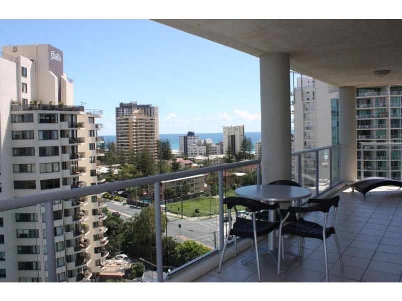 46/2898 Gold Coast Highway, Surfers Paradise QLD 4217