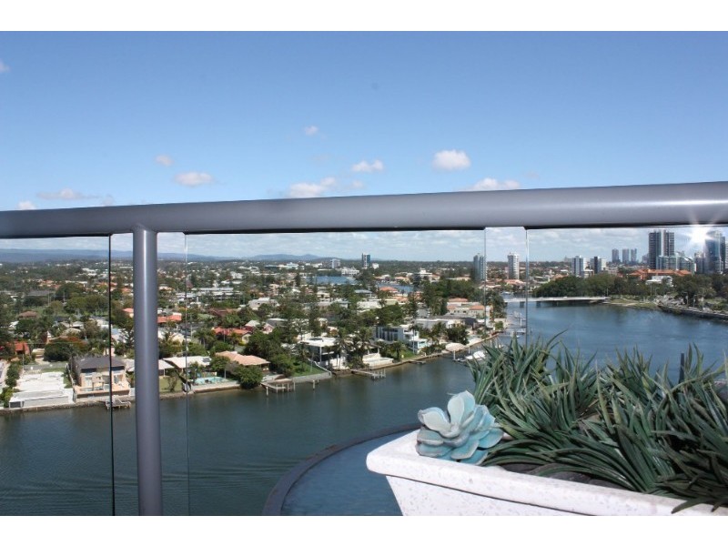 46/2898 Gold Coast Highway, Surfers Paradise QLD 4217