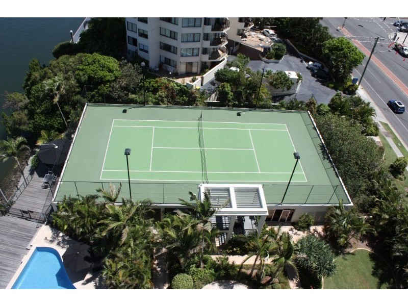 46/2898 Gold Coast Highway, Surfers Paradise QLD 4217