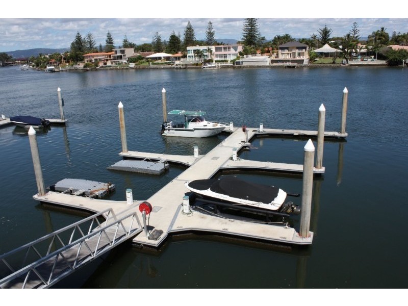 46/2898 Gold Coast Highway, Surfers Paradise QLD 4217