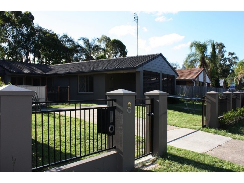 8 Studio Drive, Oxenford QLD 4210