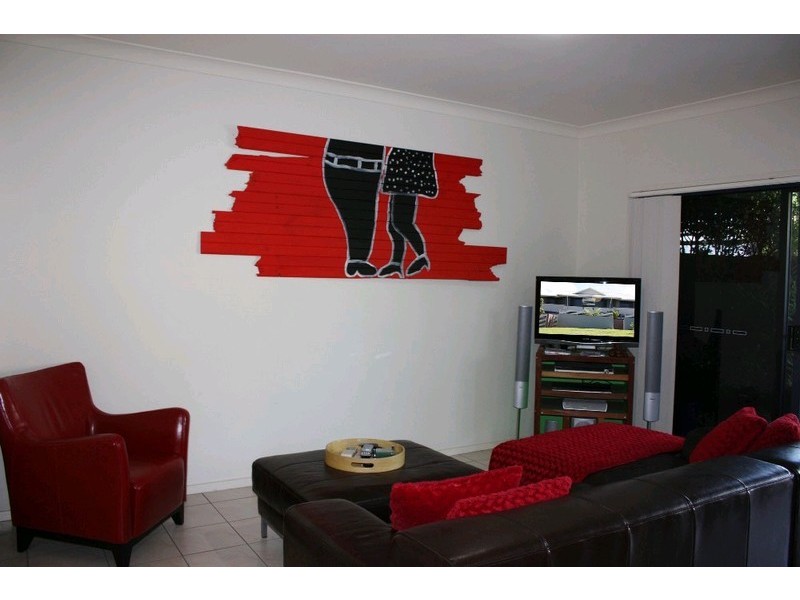 4/6 Winton Terrace, Varsity Lakes QLD 4227