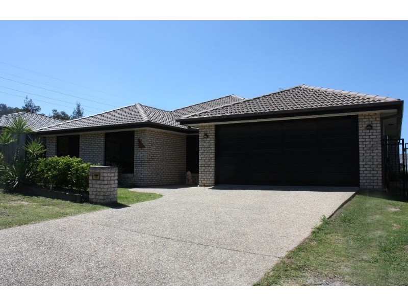 3 Emperor Grove, Upper Coomera QLD 4209