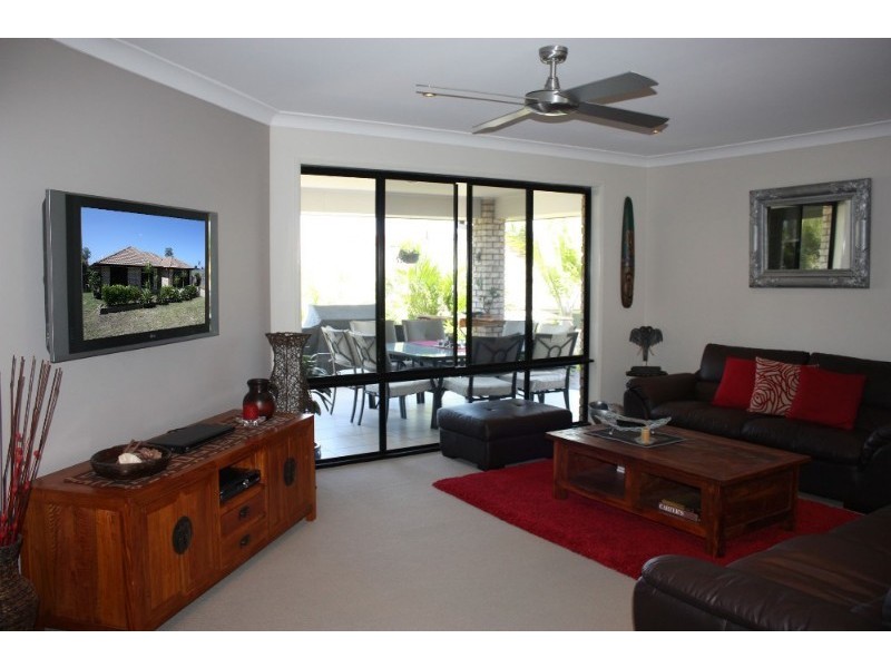 3 Emperor Grove, Upper Coomera QLD 4209