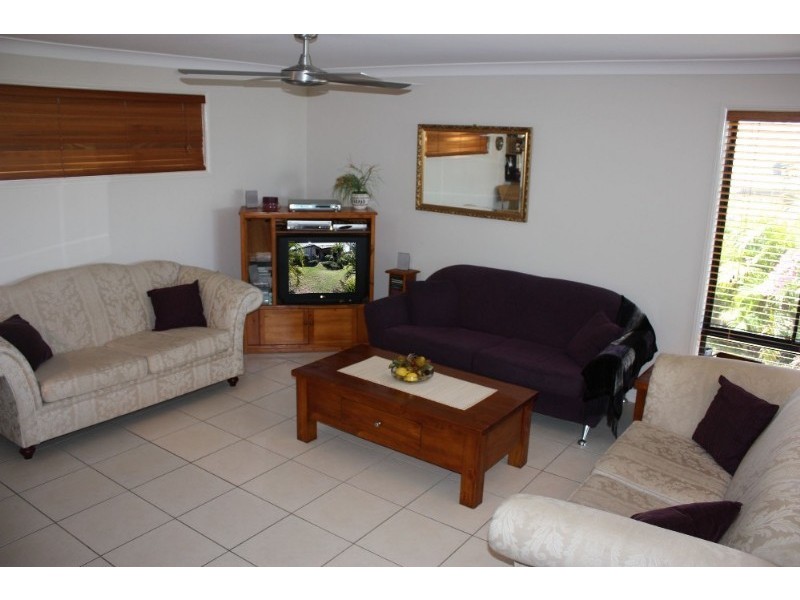 3 Emperor Grove, Upper Coomera QLD 4209