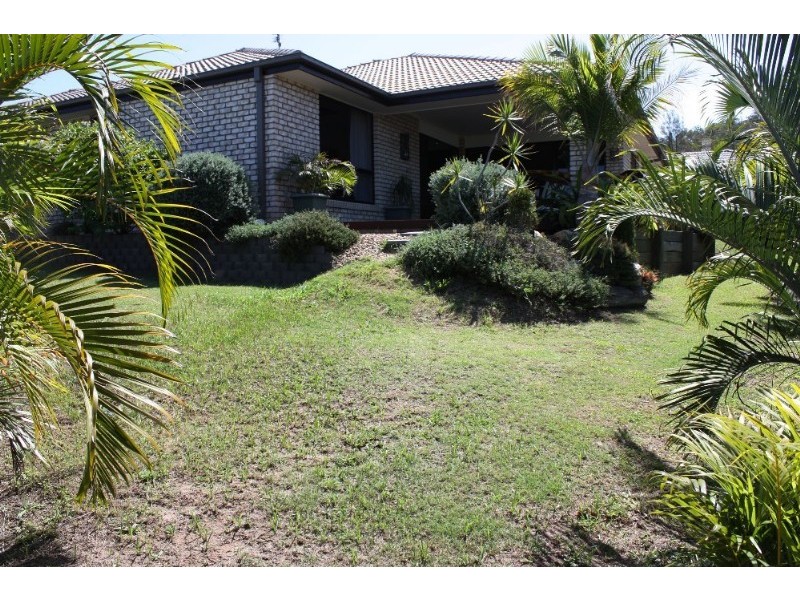 3 Emperor Grove, Upper Coomera QLD 4209