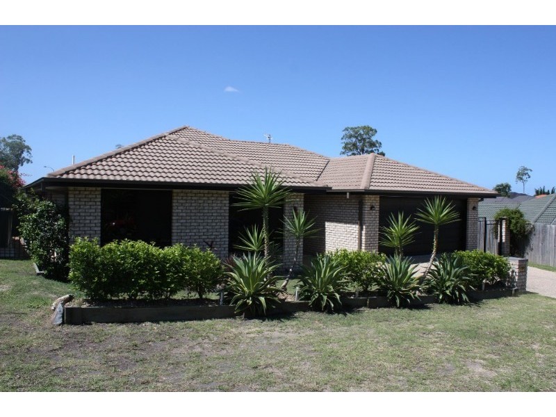3 Emperor Grove, Upper Coomera QLD 4209