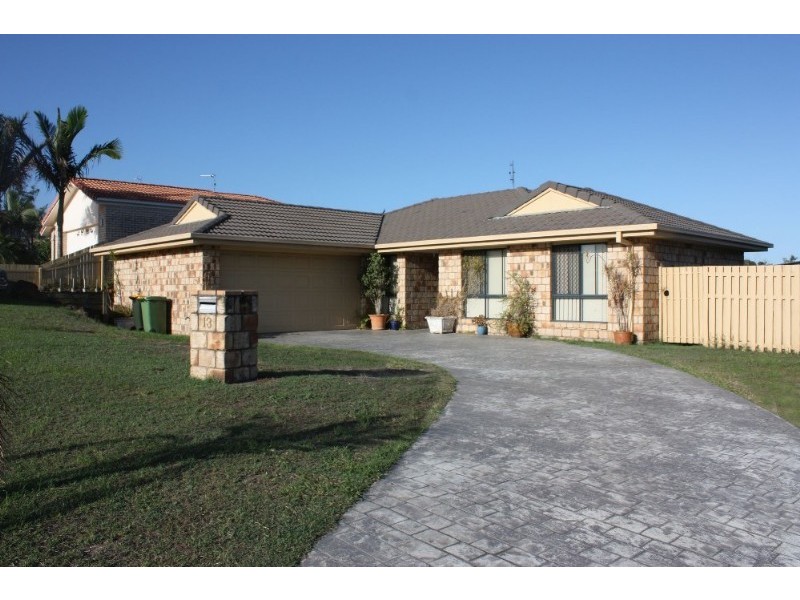 13 Quoll Close, Burleigh Heads QLD 4220