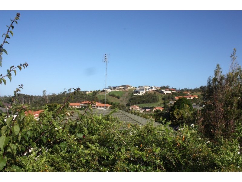 13 Quoll Close, Burleigh Heads QLD 4220