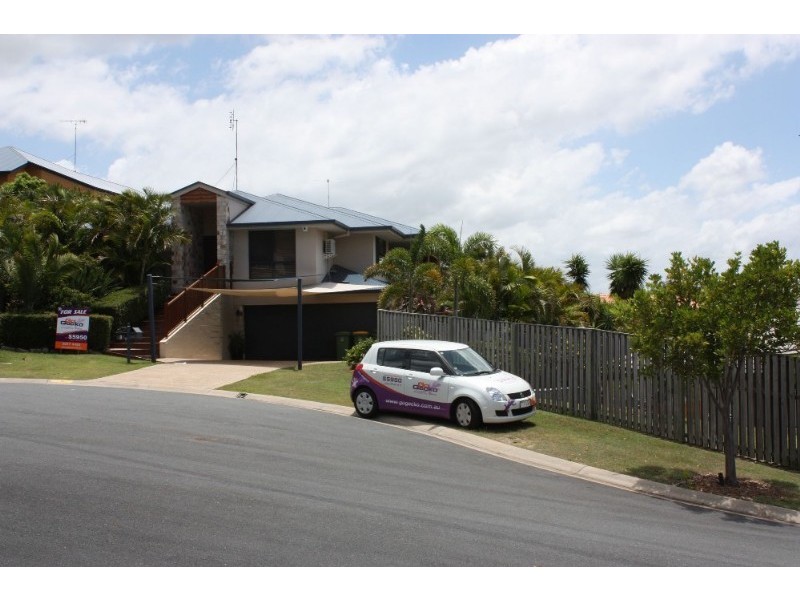 3 Gould Place, Pacific Pines QLD 4211