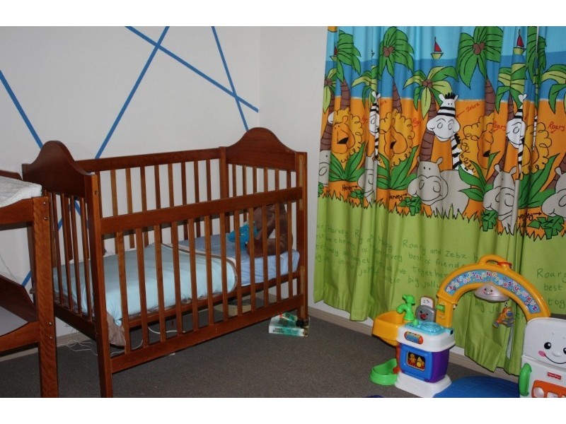 91/1 Coelia Court, Carrara QLD 4211