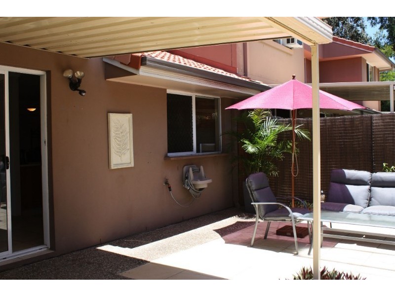 91/1 Coelia Court, Carrara QLD 4211