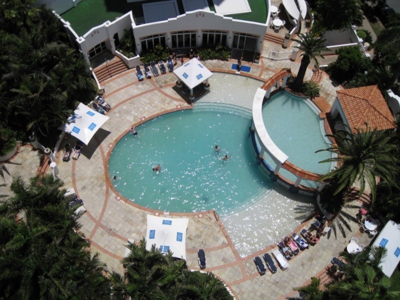 1141/2623 Gold Coast Highway, Broadbeach QLD 4218