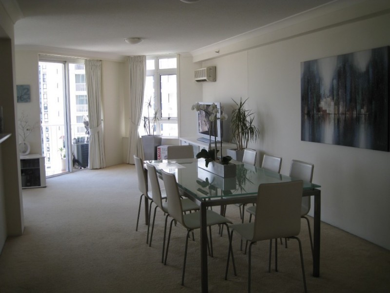 1141/2623 Gold Coast Highway, Broadbeach QLD 4218