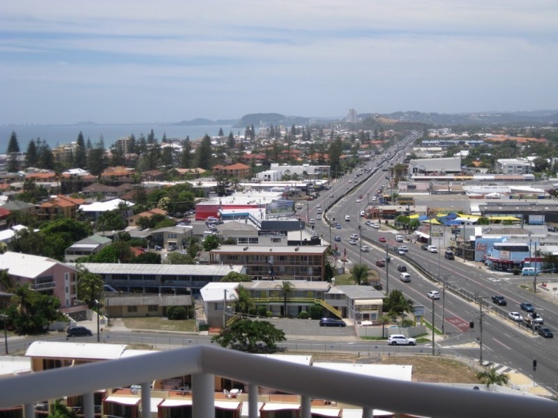1141/2623 Gold Coast Highway, Broadbeach QLD 4218