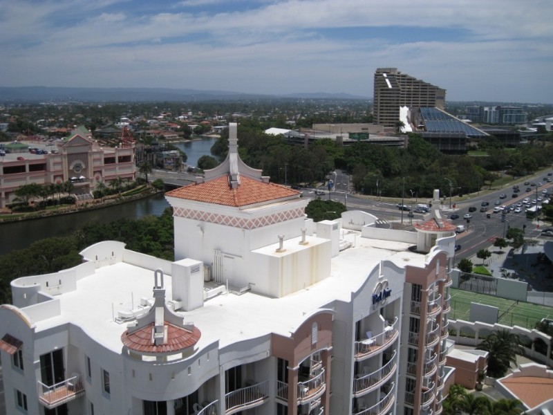 1141/2623 Gold Coast Highway, Broadbeach QLD 4218