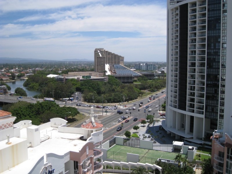 1141/2623 Gold Coast Highway, Broadbeach QLD 4218