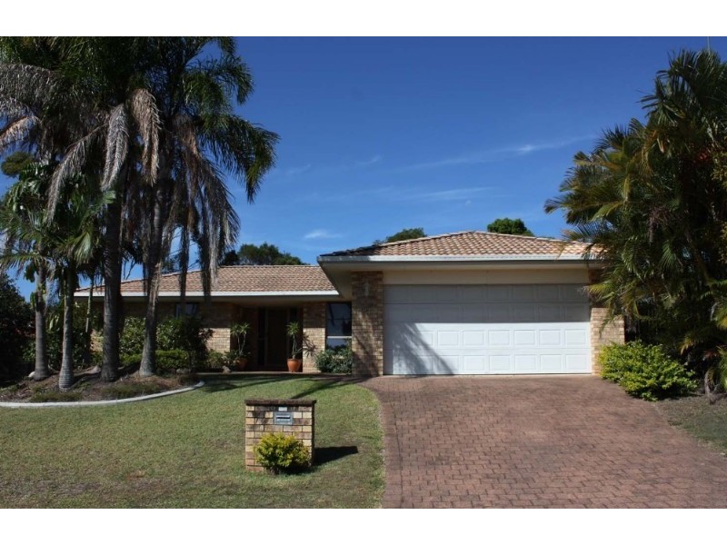 301 Central Street, Arundel QLD 4214