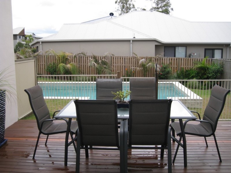 7 Koolang Crescent, Reedy Creek QLD 4227