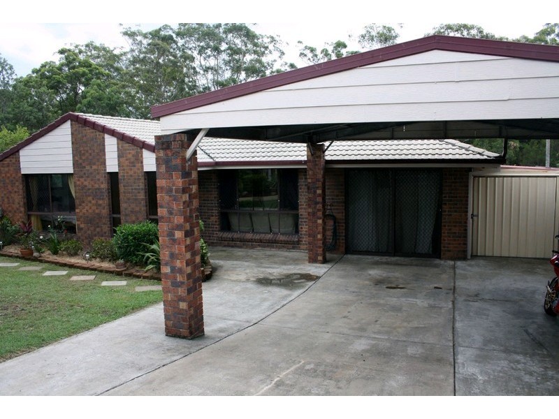 29 Orlando Court, Highland Park QLD 4211