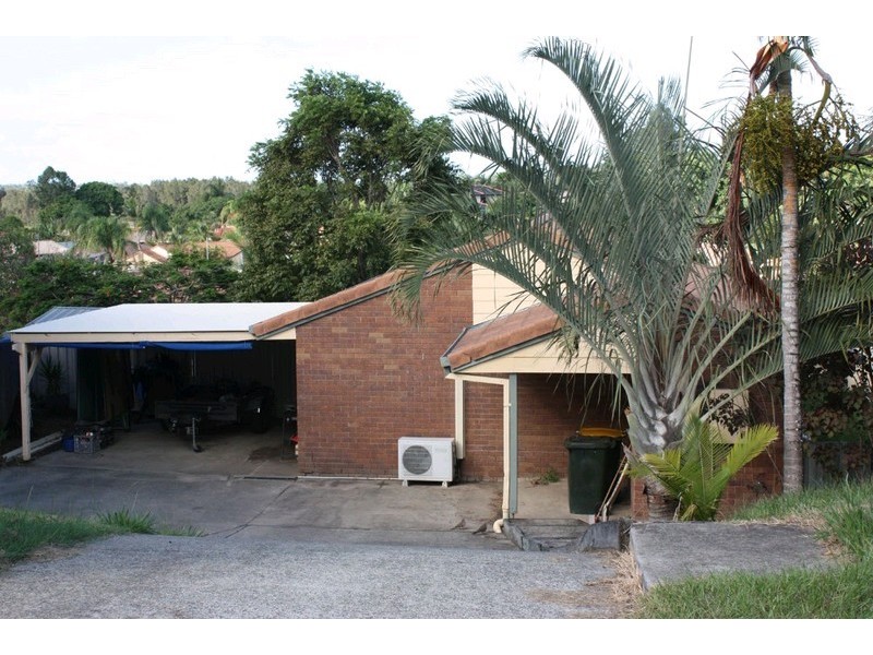 10 Jancoon Court, Carrara QLD 4211
