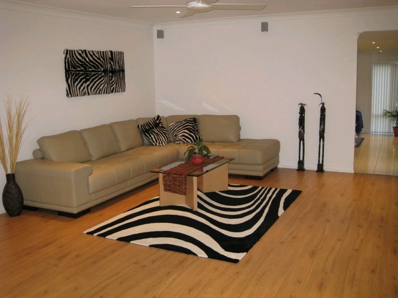 5 Baxter Court, Arundel QLD 4214