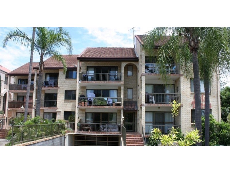 3/16 St Kilda Avenue, Broadbeach QLD 4218