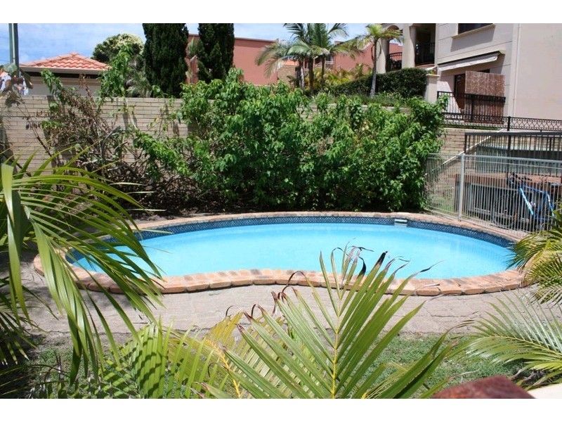 3/16 St Kilda Avenue, Broadbeach QLD 4218