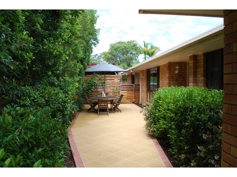 7 Clare Street, Southport QLD 4215