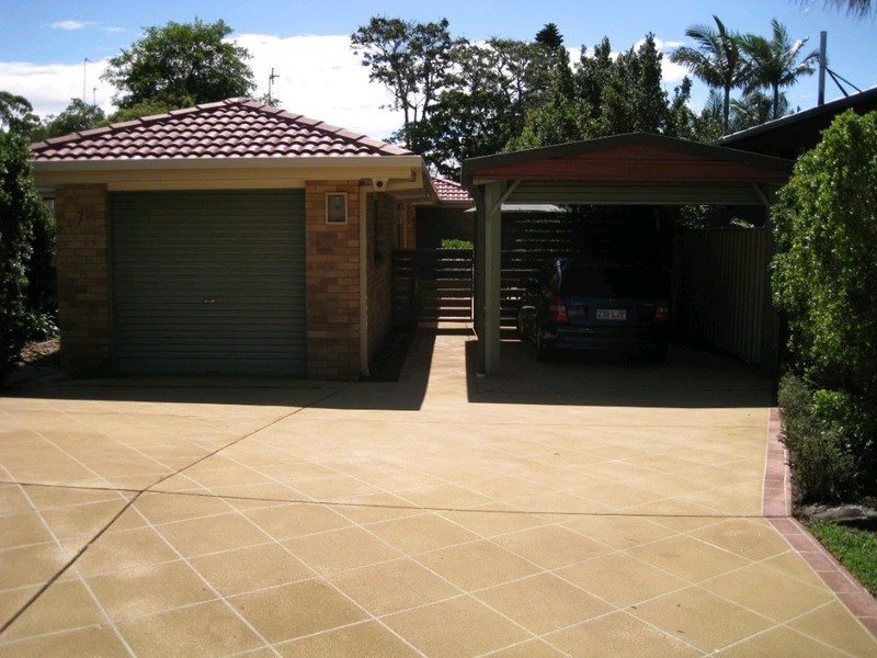 7 Clare Street, Southport QLD 4215