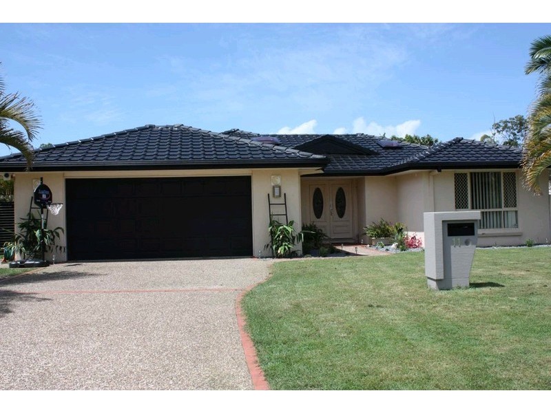 11 Kirdford Court, Arundel QLD 4214