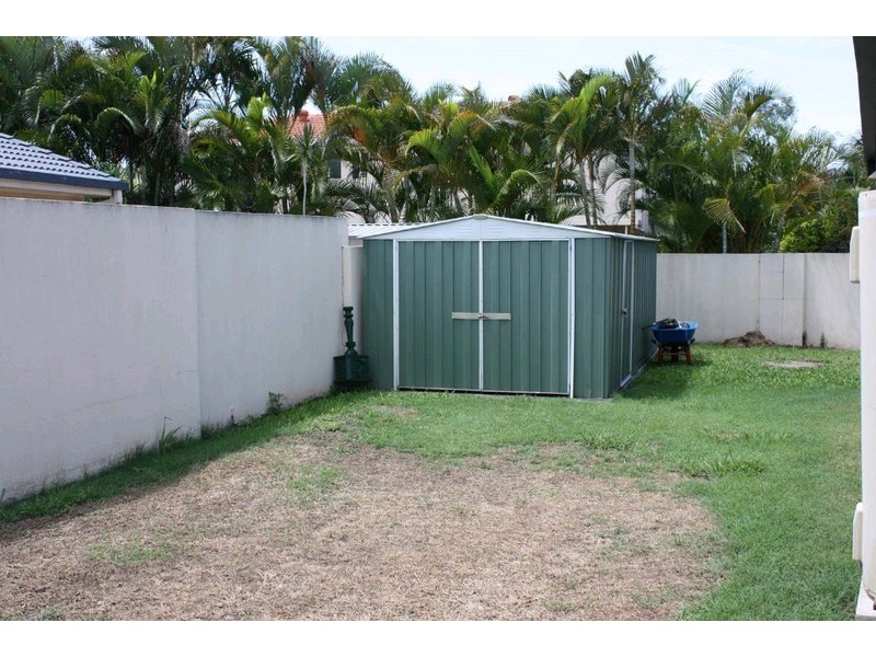 11 Kirdford Court, Arundel QLD 4214