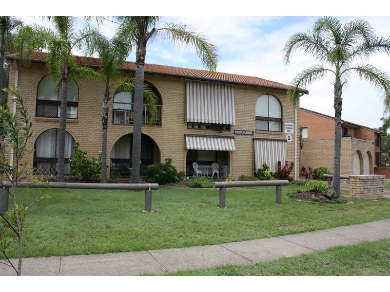 3/36 Duet Drive, Mermaid Waters QLD 4218