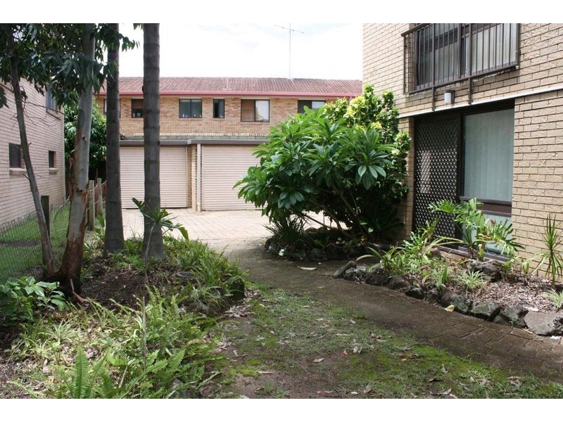 3/36 Duet Drive, Mermaid Waters QLD 4218