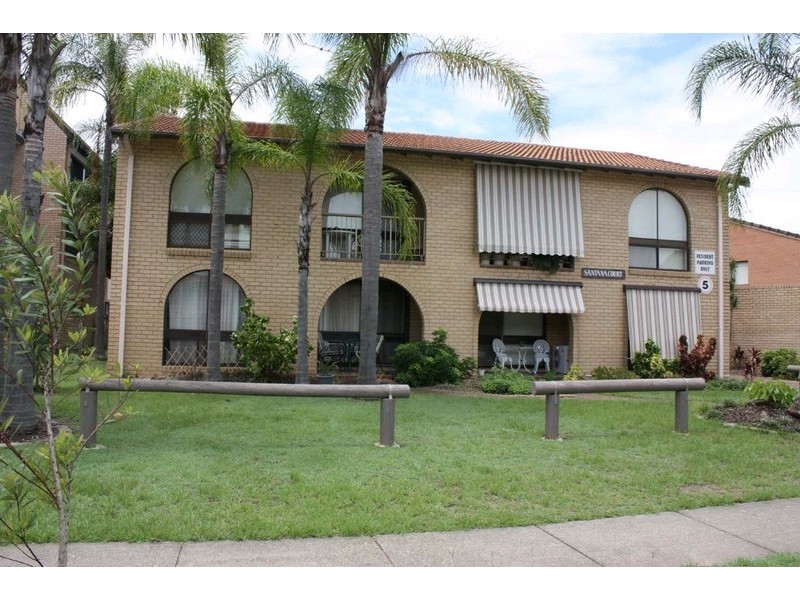 3/36 Duet Drive, Mermaid Waters QLD 4218