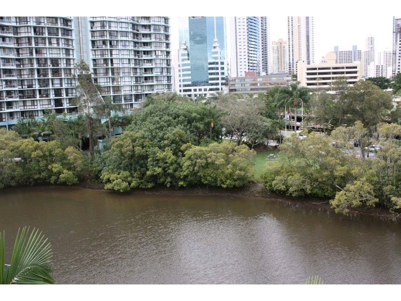 418/1 Paradise Island, Surfers Paradise QLD 4217