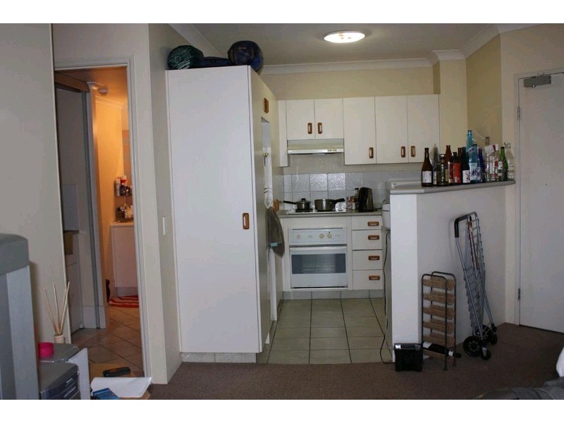 418/1 Paradise Island, Surfers Paradise QLD 4217