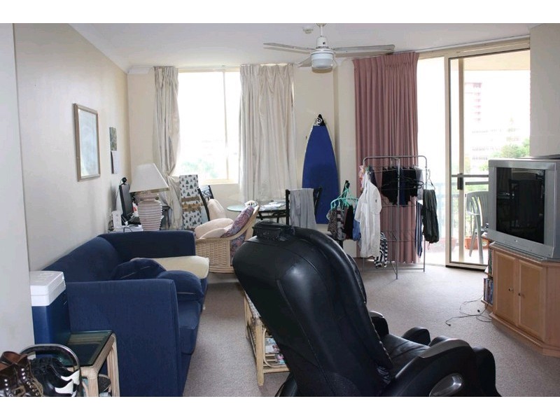 418/1 Paradise Island, Surfers Paradise QLD 4217