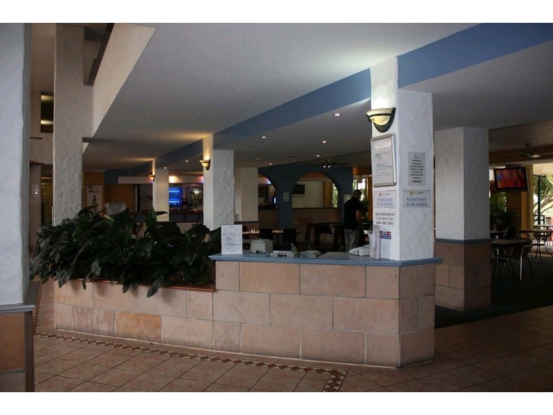 418/1 Paradise Island, Surfers Paradise QLD 4217