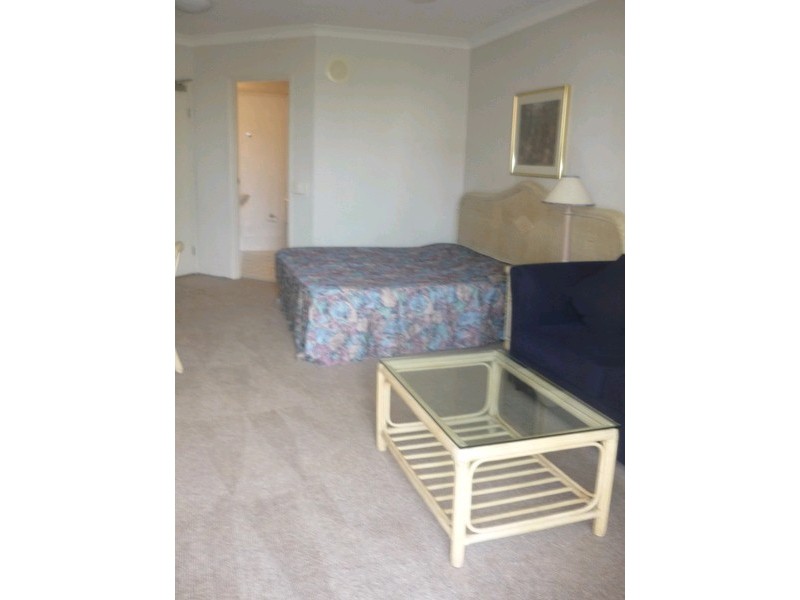 418/1 Paradise Island, Surfers Paradise QLD 4217