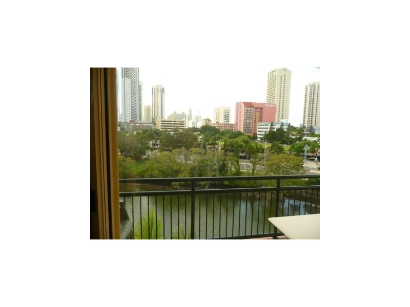 418/1 Paradise Island, Surfers Paradise QLD 4217