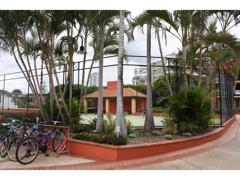 418/1 Paradise Island, Surfers Paradise QLD 4217