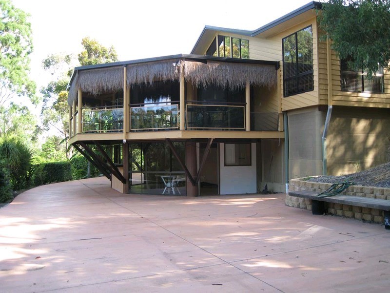 9 Albert Evans Drive, Worongary QLD 4213